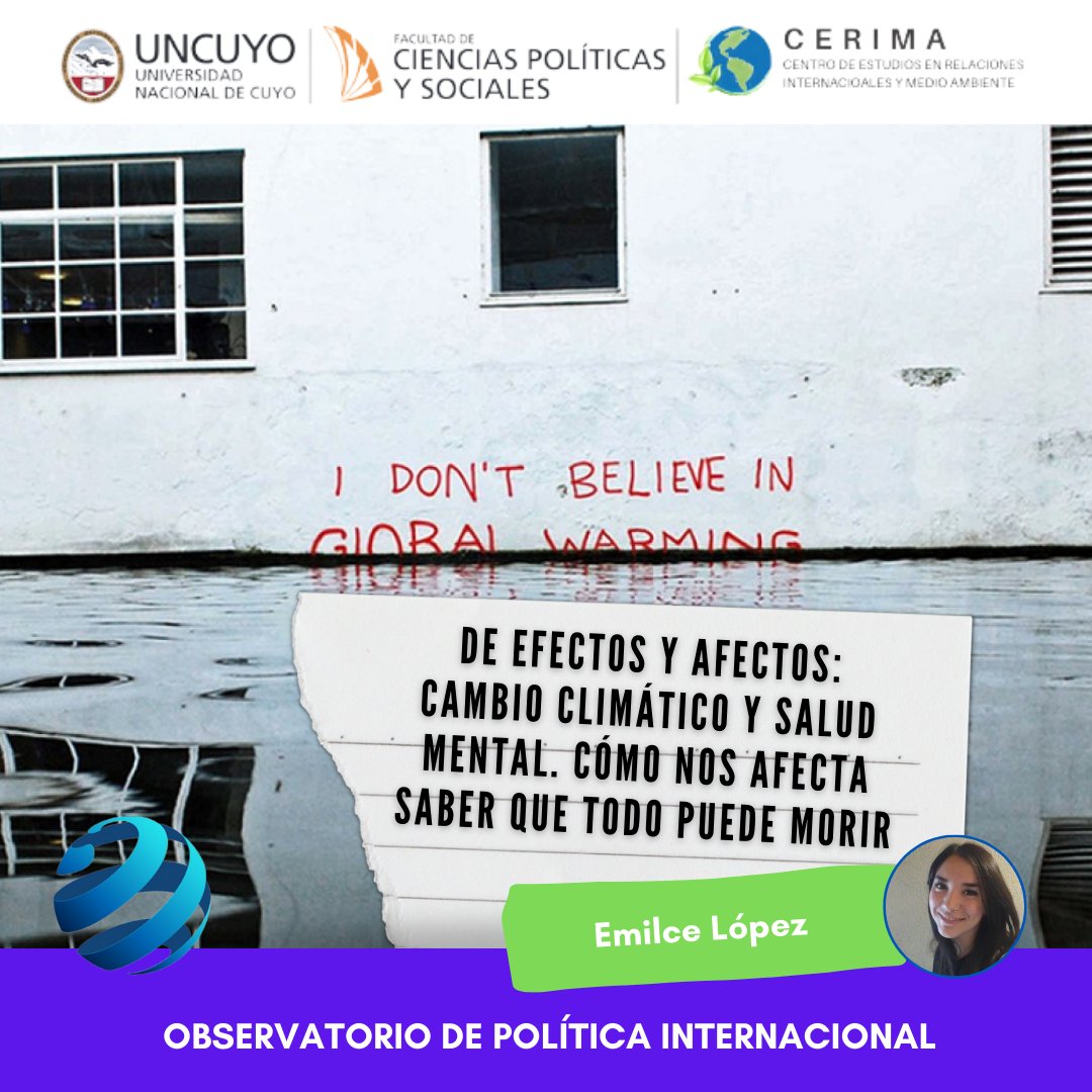 CERIMA - FCPyS tweet media