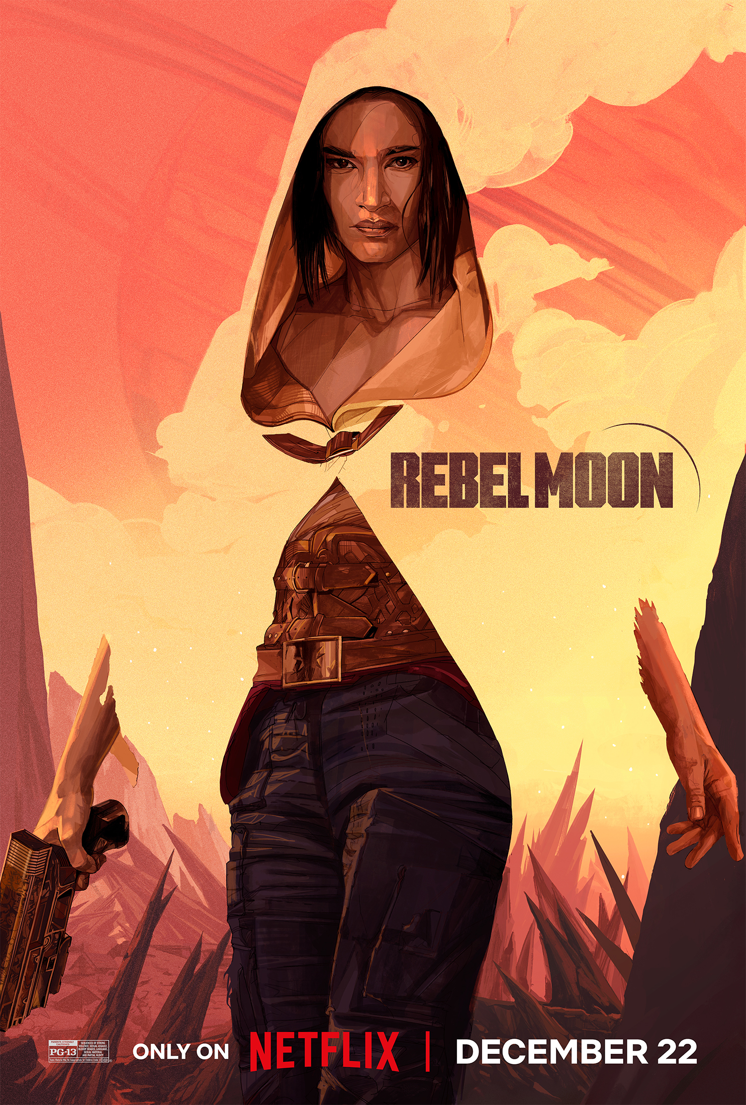 Rebel Moon (@rebelmoon) / X