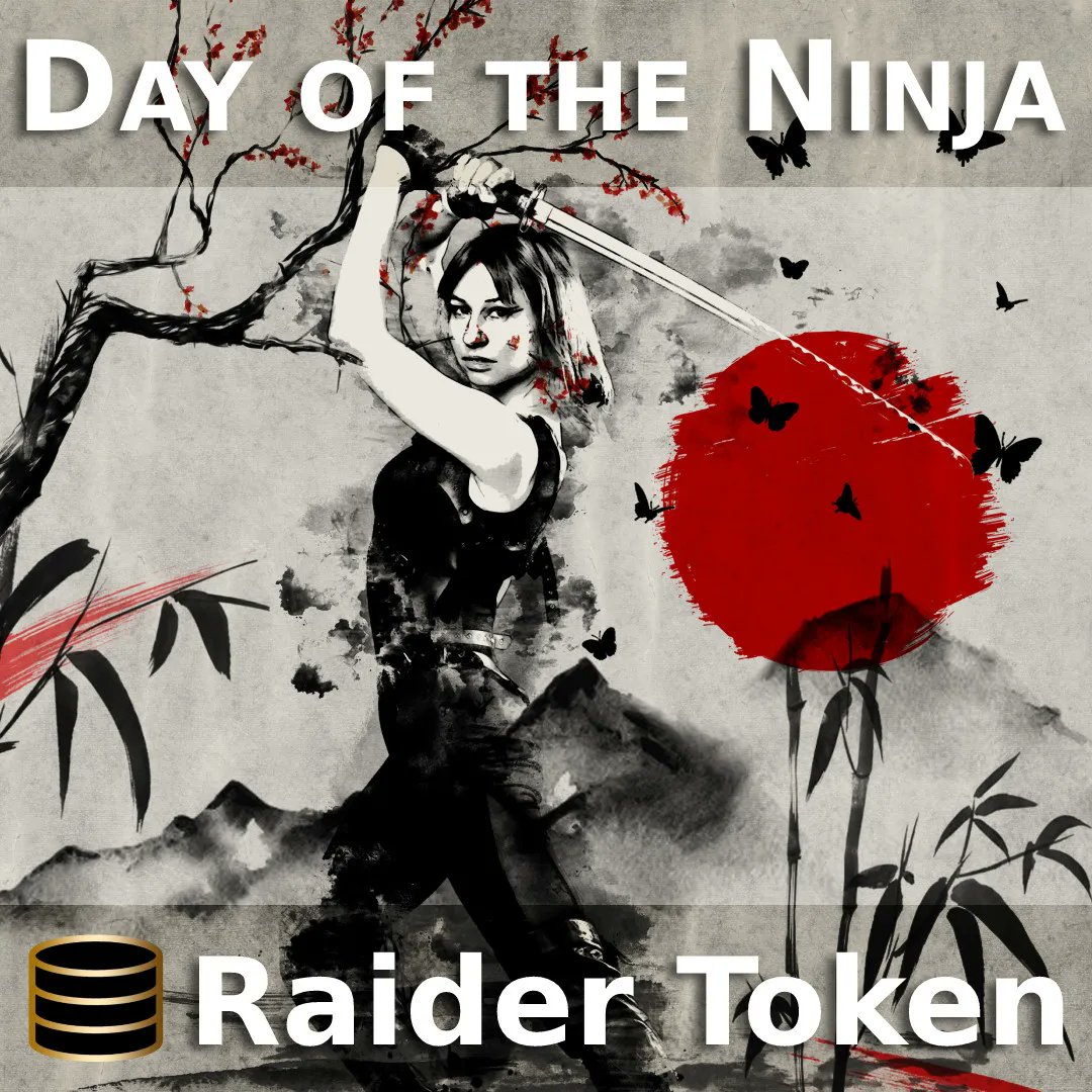 Raider Token tweet media