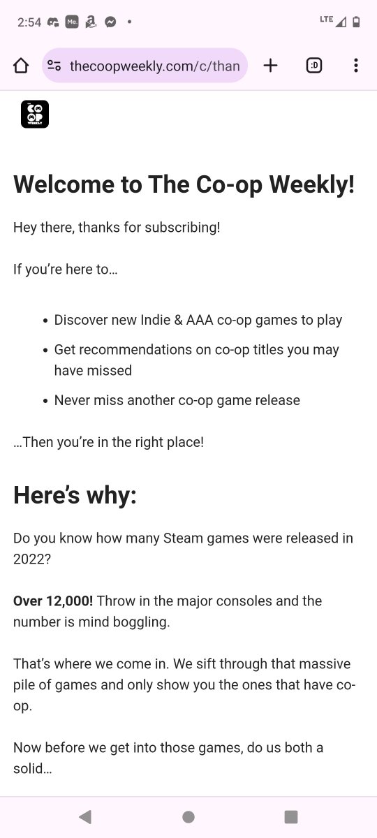 cody1659's tweet photo. @SteamGamesPC @bestcoopgames I'm new and idk what to do https://t.co/7l9UPVnYnT