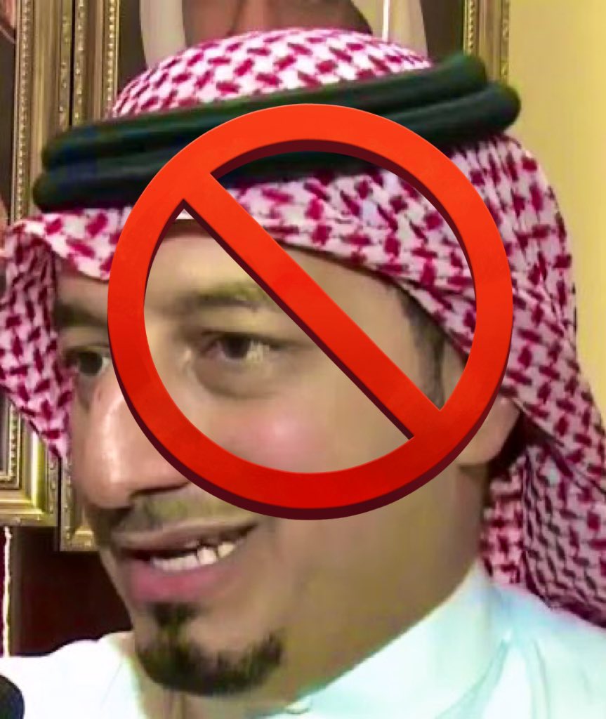 لا يريدون للتقنية الحديثة كشف حالات التسلل يردون للفساد ان يعمل من غرف الفار المظلمة #اعفاء_وزير_الرياضه_مطلب