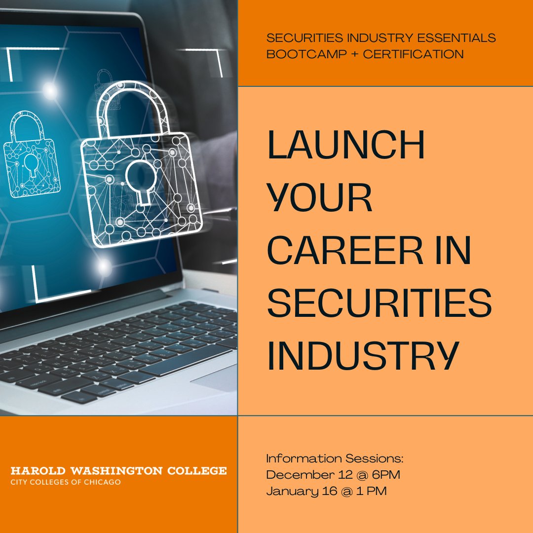 Harold Washington College tweet media