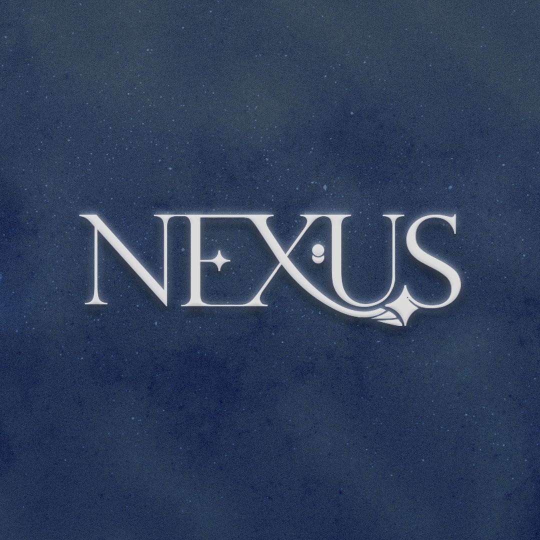 nexusverses's tweet photo. #NewProfilePic https://t.co/mc3bvGRULq