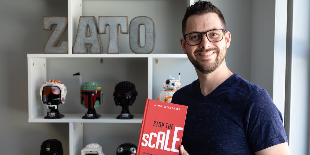 New Customer Success Story: How Kirk Williams Eliminated Delinquent Payments For His PPC Ad Agency With MoonClerk
moonclerk.com/how-kirk-willi…