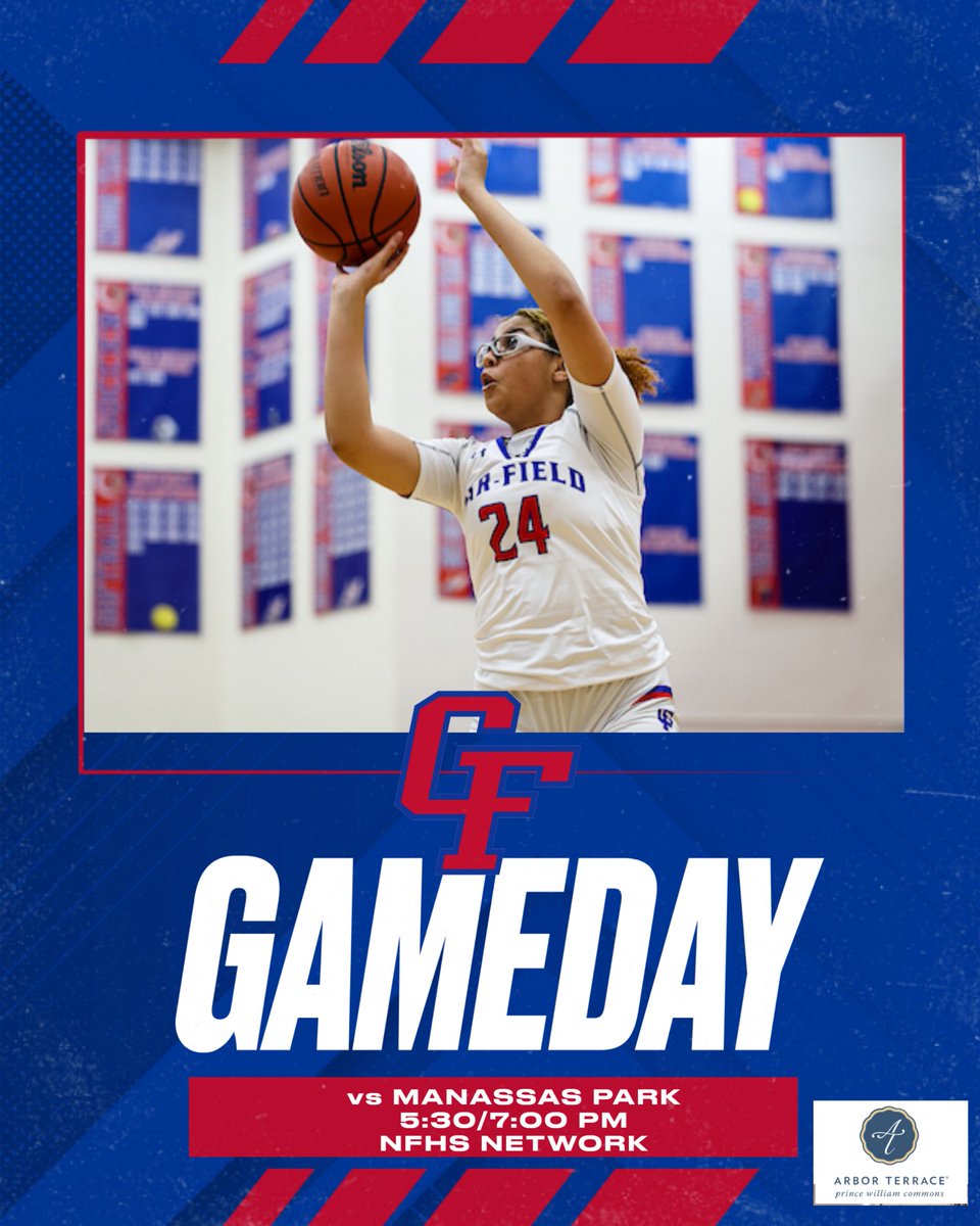 Official Page for GFHS Girls Basketball tweet media