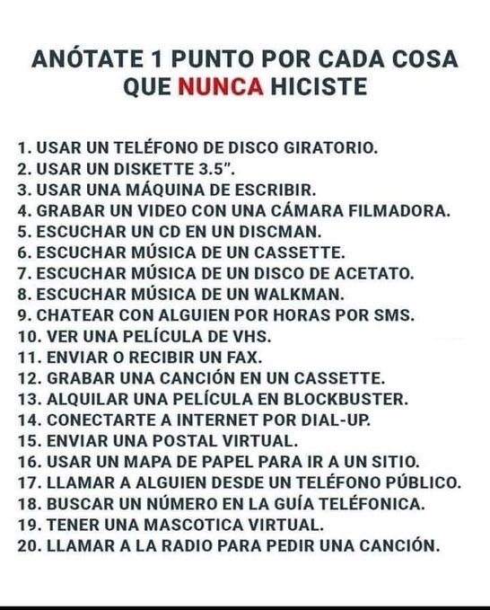Si no fuera por la postal virtual, me sentiría viejo jajajajaja lpmp 👨🏻‍🦳