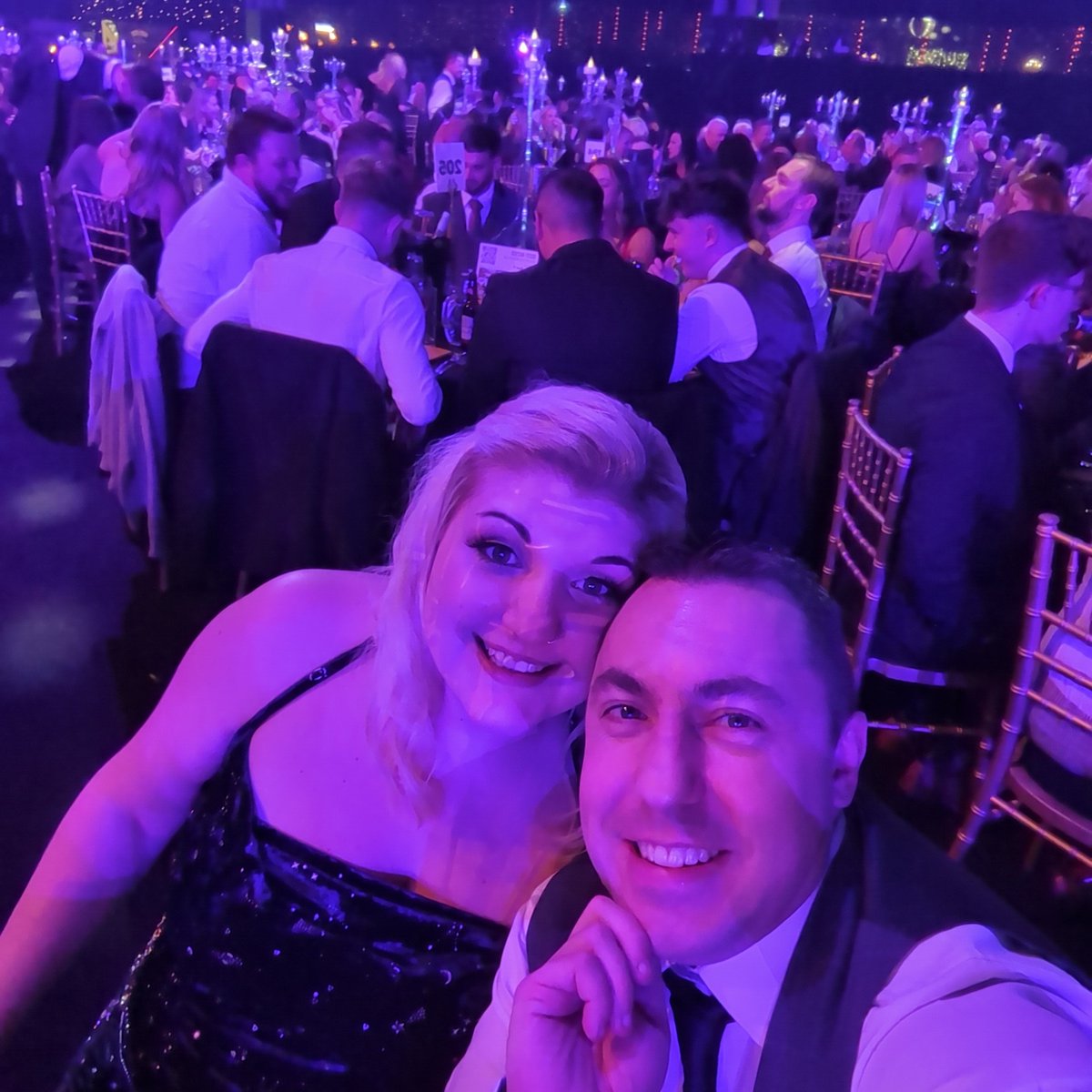 danielablett's tweet image. #necxmas