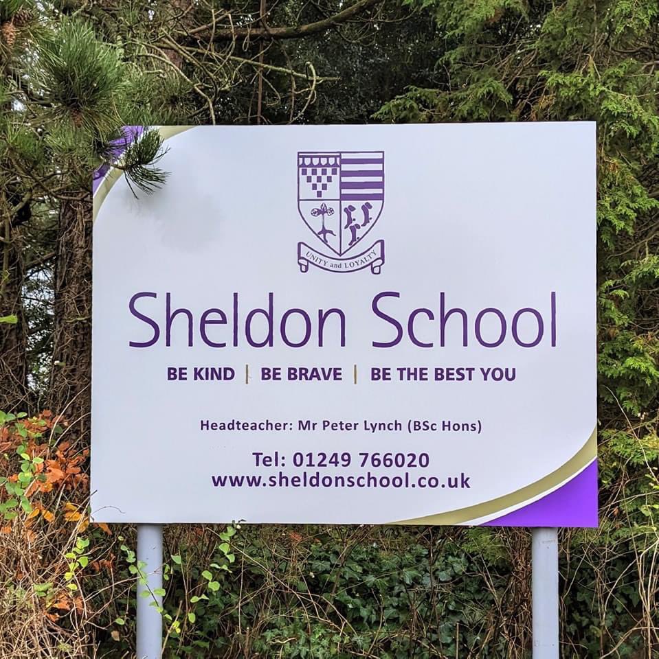 peterlynch11's tweet image. It’s official, after 11 weeks I have a sign!!