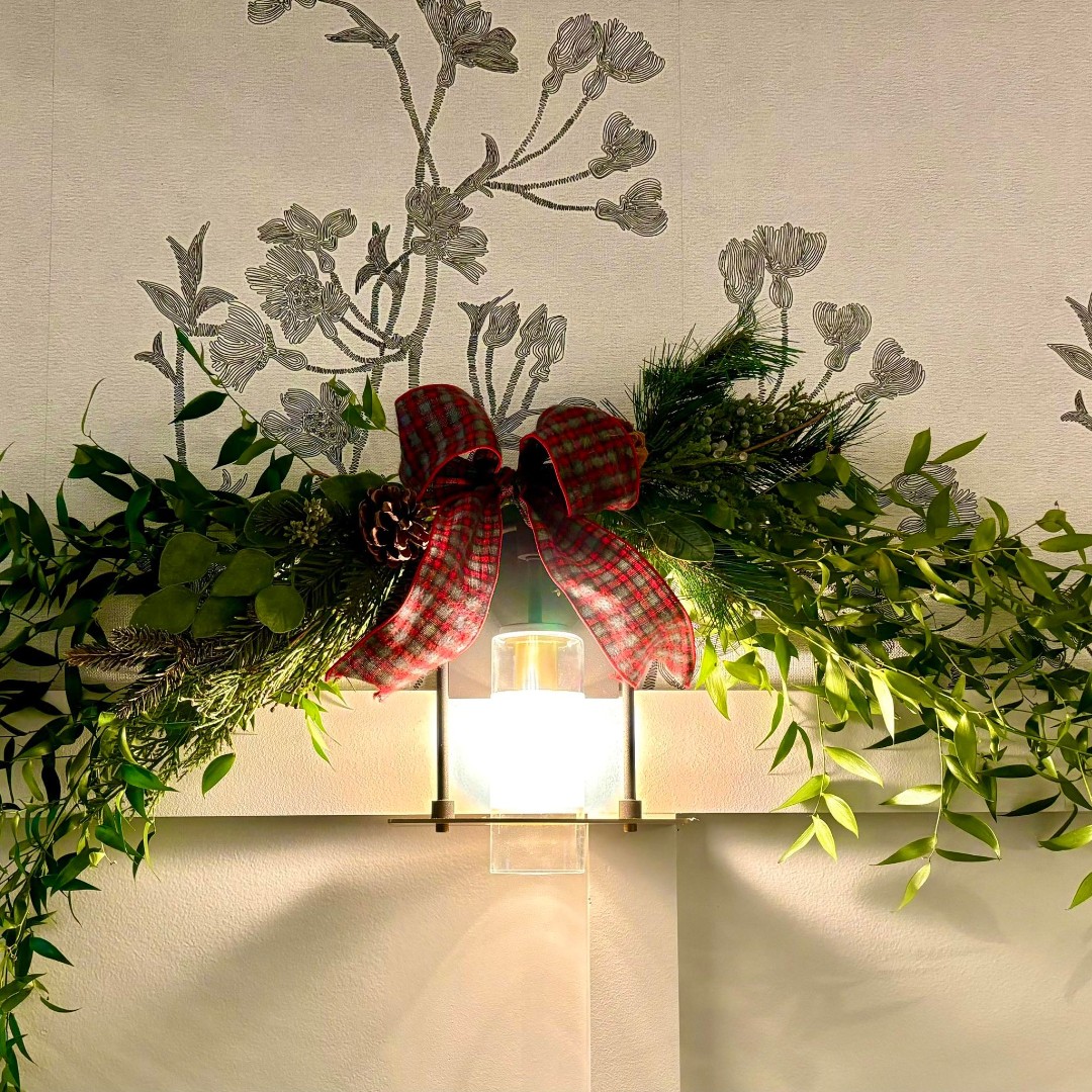 It's beginning to look a lot like Christmas around here! 

#ChristmasVibes #HolidaySeason #FestiveMood #ChristmasDecor #WinterWonderland #ChristmasSpirit #DeckTheHalls #JoyfulHoliday #MerryAndBright #SeasonsGreetings