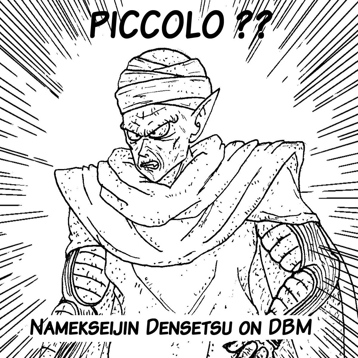 Dragon Ball Multiverse on X: 🇫🇷 NOOOOOOOOOON ! 🇬🇧 NOOOOOOOOOOO! 🇪🇸  ¡NOOOOOOOOOOO! 🇮🇹 NOOOOOOOOOOO! ☆ NEW DBM PAGE  # DBMultiverse #Fanmanga #gohan  / X