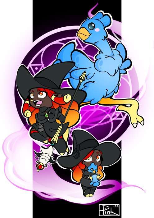 PinkLinkComics's tweet photo. https://t.co/hZuLBEoz2Y