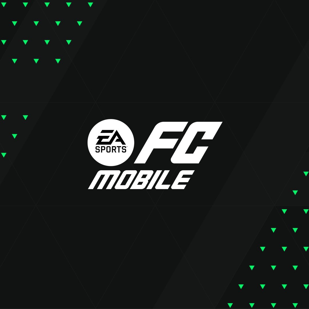 EA SPORTS FC MOBILE (@EASFCMOBILE) / X