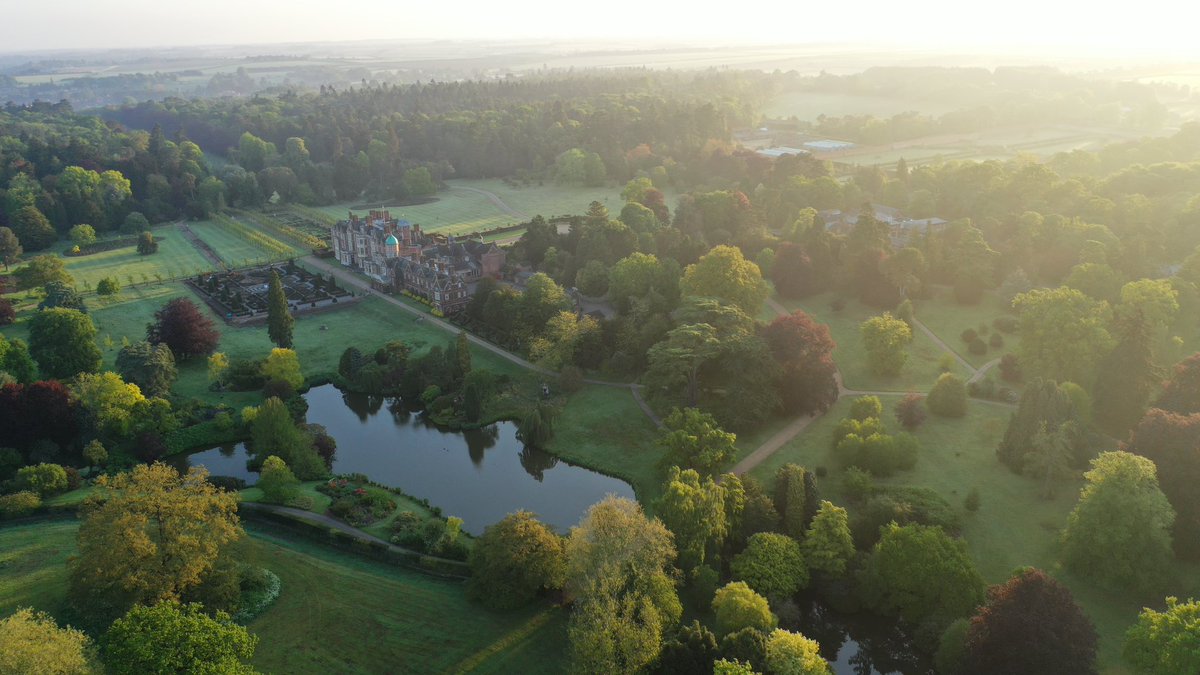 The Sandringham Estate are looking for an experienced Operations Manager, responsible for overseeing the daily operations including the House & Gardens, admissions, operations in the visitor courtyard and car parks. Find out more: sandringhamestate.co.uk/about-us/jobs