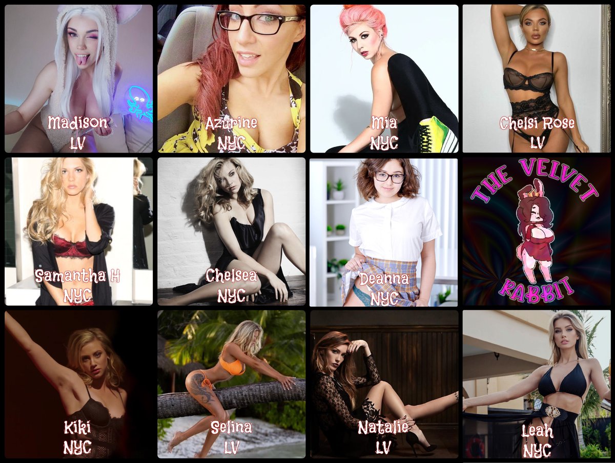 Immerse yourself in the sensational vibes of #VelvetRabbitInc's #TuesdayCrew!💃Join us as they dance the night away, radiating talent and passion. Shower them with love—it's a celebration you won't want to miss! It's where every Tuesday night is an extraordinary experience! 🐰