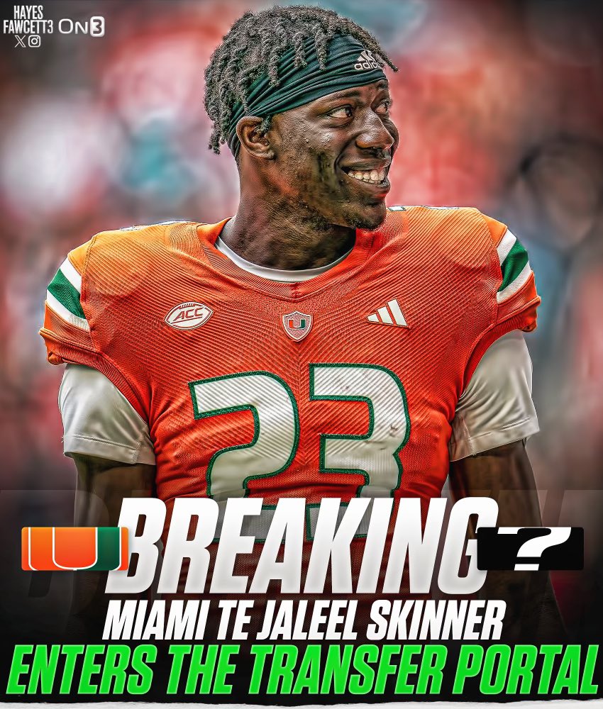Jaleel Skinner tweet media