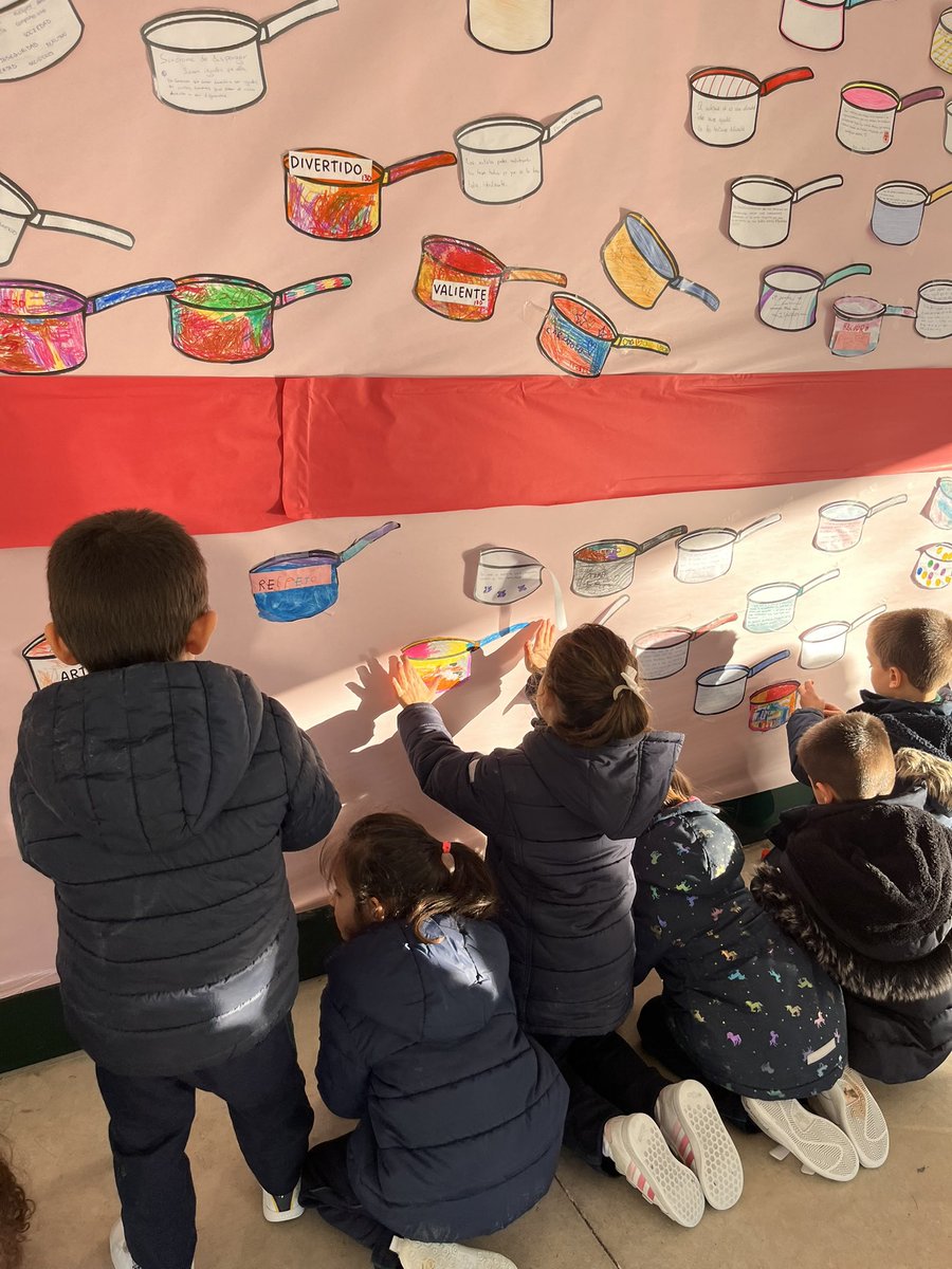 Un mundo para todos… feliz día de la discapacidad <a href="/HBSTORREJON/">Humanitas Torrejón</a> #3diciembre