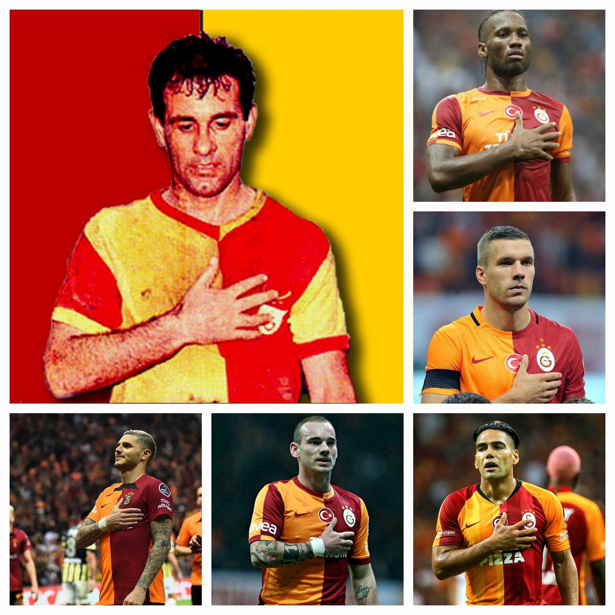 Murat Ergin tweet media
