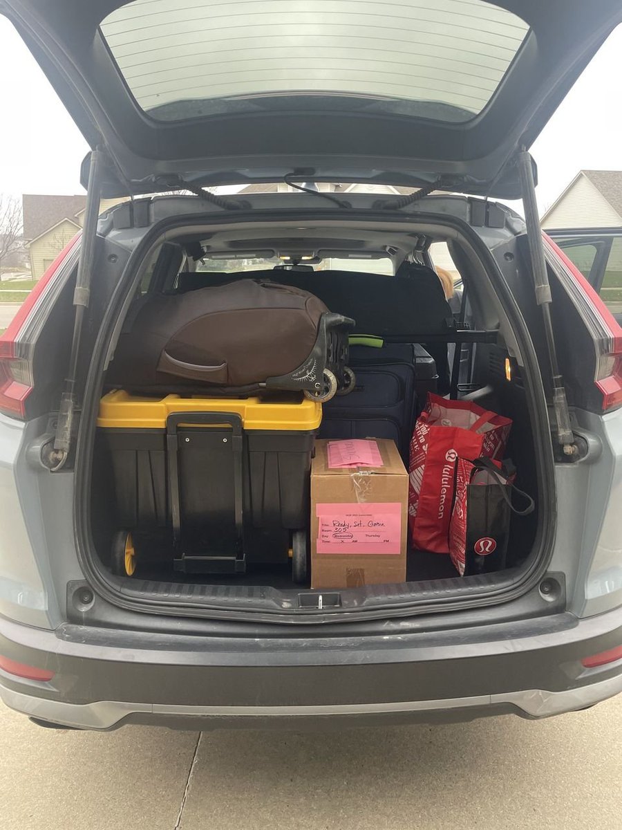 IASB_Iowa's tweet photo. The tour across Iowa has begun! IASB's board development team is on the road traveling to 15 cities and facilitating Ready, Set, Govern! Onboarding Workshops to our newly elected board members. We can't wait to see everyone. #leadership #learning https://t.co/5ti1dmRzou