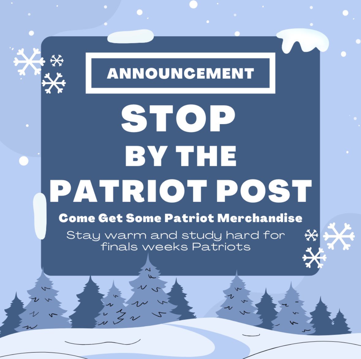 Patriot Post tweet media