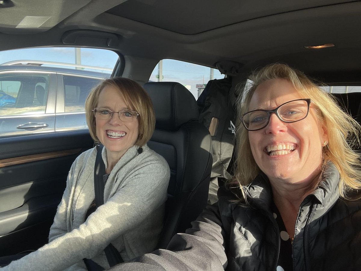 IASB_Iowa's tweet photo. The tour across Iowa has begun! IASB's board development team is on the road traveling to 15 cities and facilitating Ready, Set, Govern! Onboarding Workshops to our newly elected board members. We can't wait to see everyone. #leadership #learning https://t.co/5ti1dmRzou
