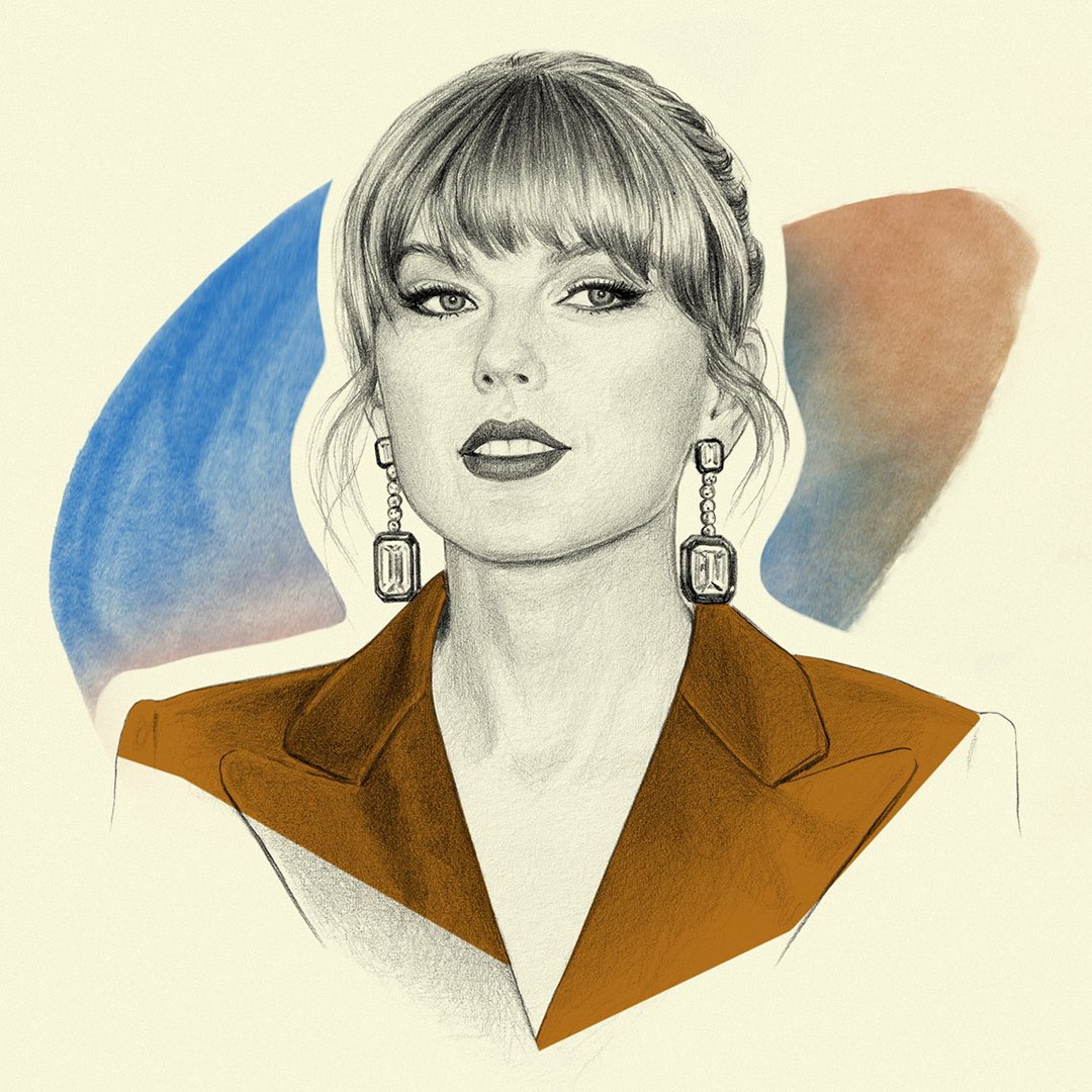 Forbes, Taylor Swift’i dünyanın en güçlü kadınları arasında gösterdi. 1. Ursula von der Leyen 2. Christine Lagarde 3. Kamala Harris 4. Giorgio Meloni 5. Taylor Swift 6. Karen Lynch 7. Jane Fraser 8. Abigail Johnson 9. Mary Barra 10. Melinda French Gates