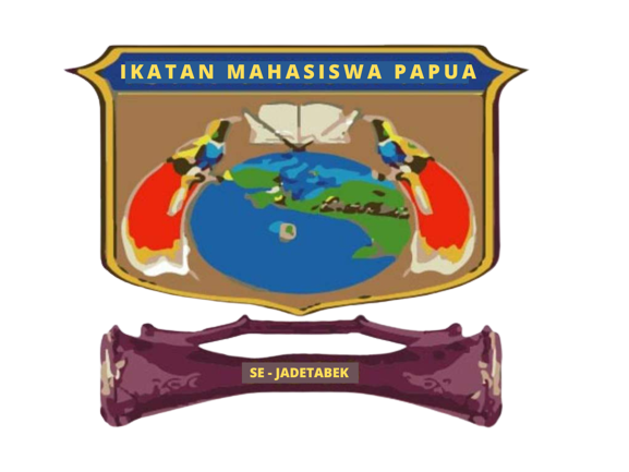 ImapaS41025's tweet photo. IMAPA SE-JADETABEK
IKATAN MAHASISWA PAPUA JAKARTA , DEPOK, TANGGERANG, DAN BEKASI
#imapa
#ikatanmahasiswapapua
#jakarta
#depok
#tanggerang
#bekasi https://t.co/TipFwyOFnG