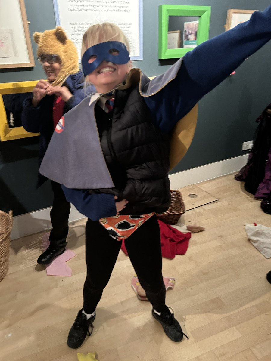 St John's Primary tweet media