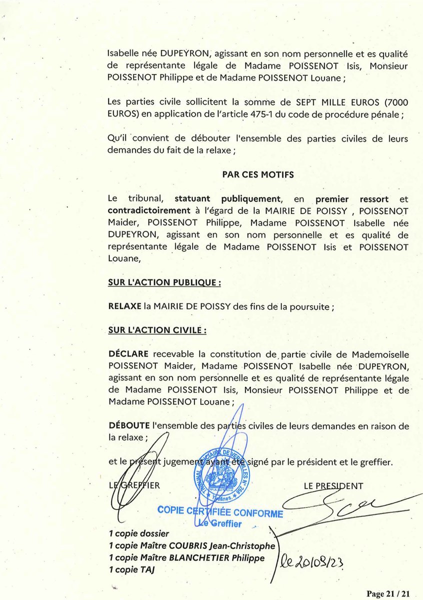 Philippe Poissenot tweet media