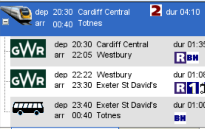 GWR tweet media