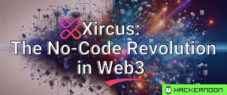 dngr97013824's tweet photo. ㊗️#xircusweb3 シンガポールのベストスタートアップで2位獲得🥳🎊

トークン上場も間も無く！！
Xmasの週あたりは要チェック👀✨
年内は目が離せない🎶
#xircusPunks https://t.co/ivxX6x395i
