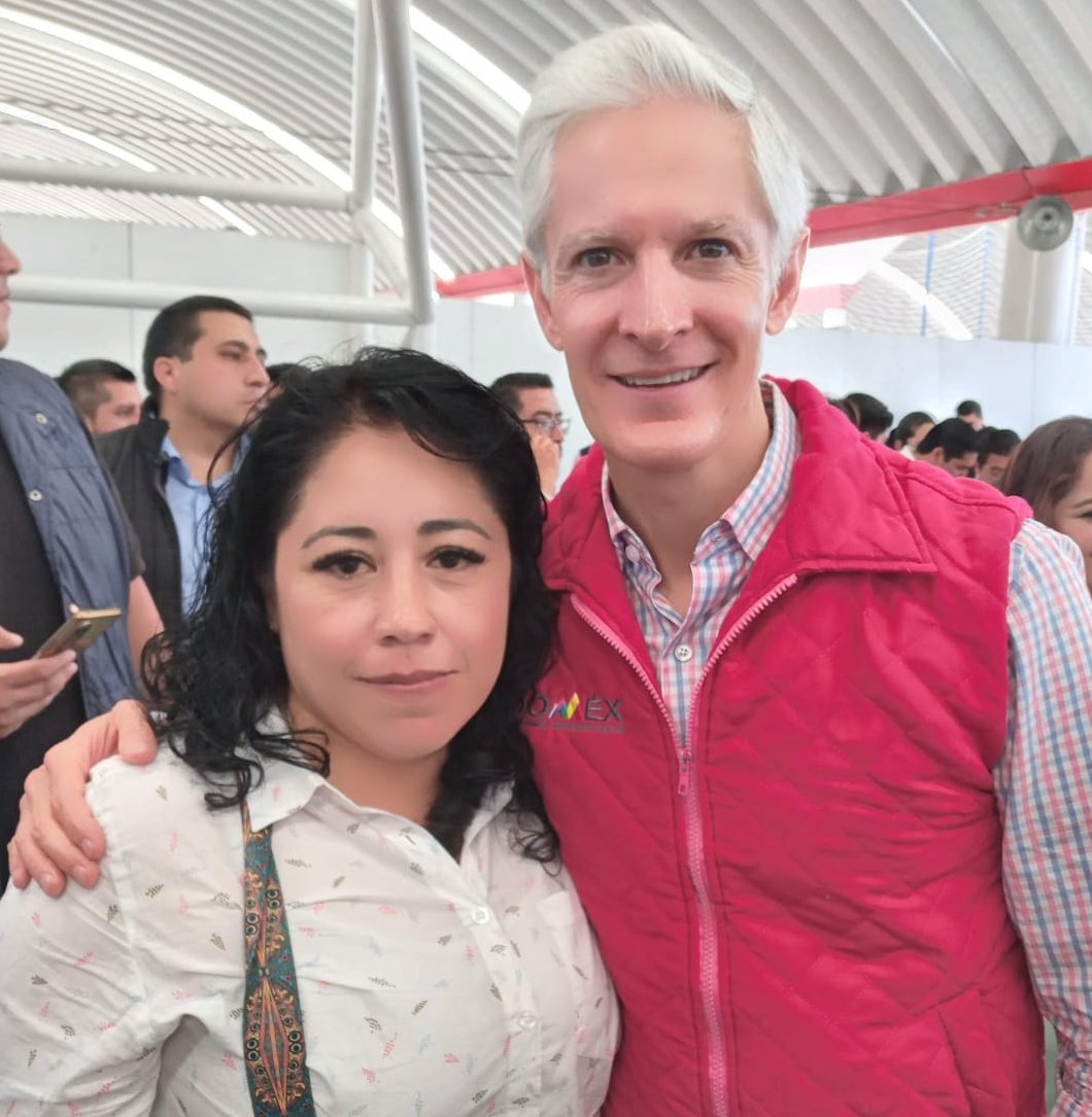Feliz Cumpleaños  a nuestro gran líder y amigo que Dios lo bendiga siempre Felicidades  <a href="/alfredodelmazo/">Alfredo Del Mazo</a>  🎂
#EquipoADMM  siempre. #TEXCOCO