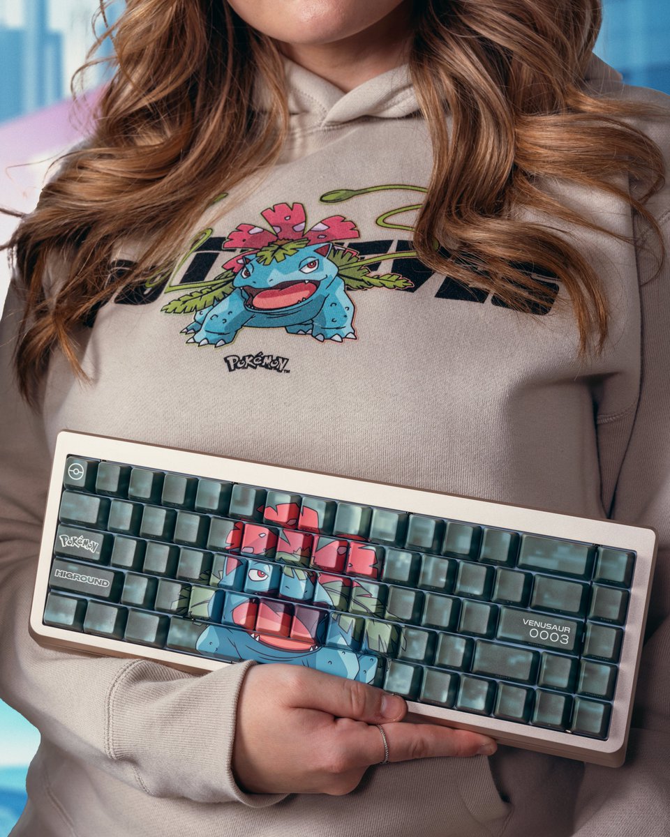 Check Out Higround's 'Jujutsu Kaisen' Keyboard Collection