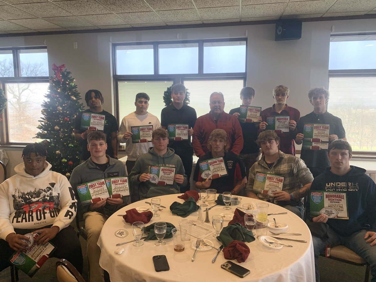 Congratulations to our 2023 Interstate Conference Honorees. Proud of all your hard work and accomplishments!