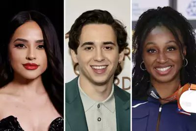 Who are the trailblazers redefining what it means to be both American and Latino in the U.S.? Here's a look at the rising stars of this generation. peopleenespanol.com/chica/200-perc…