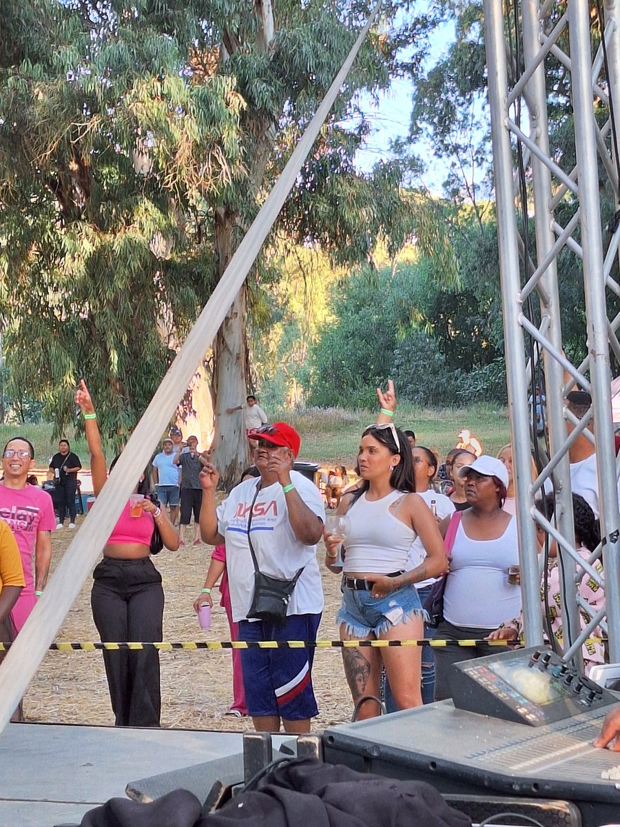 djselwynb's tweet image. Thanks Braai with Beats for having me #braaiwithbeats #djselwynb