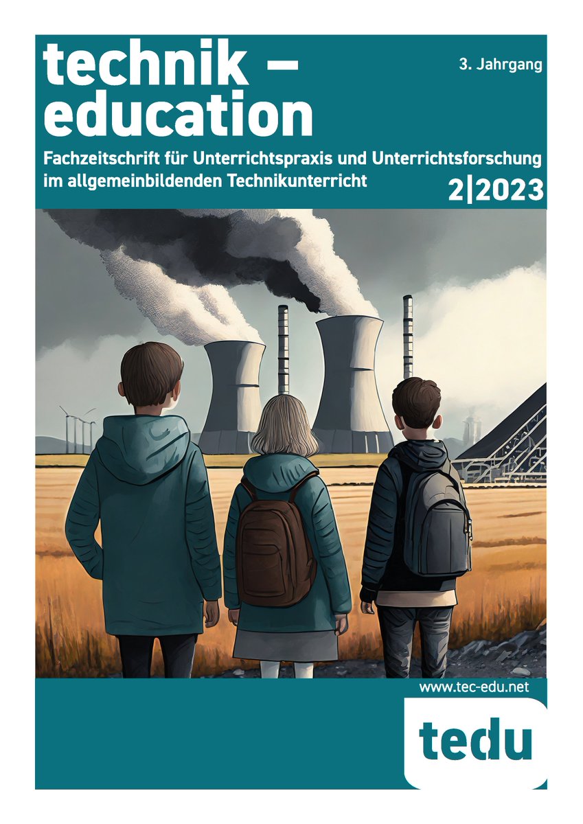 technik-education (tedu) tweet media