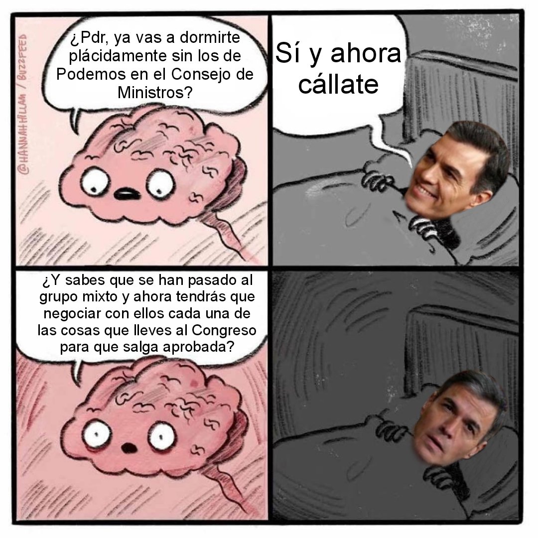 He hecho un meme a ver si os gusta
