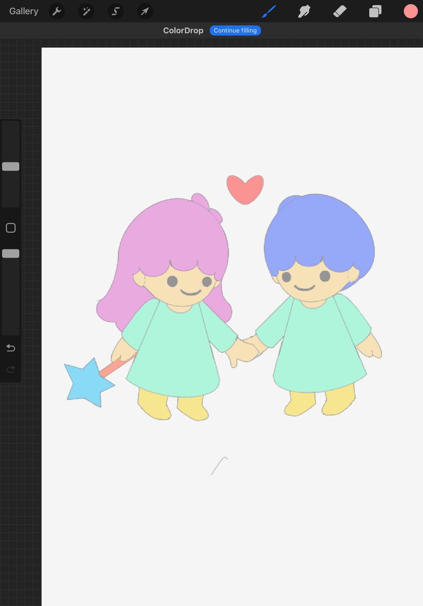 Colorethan's tweet photo. 🎨 Twin ⭐️ https://t.co/EvZ7zVd6cQ