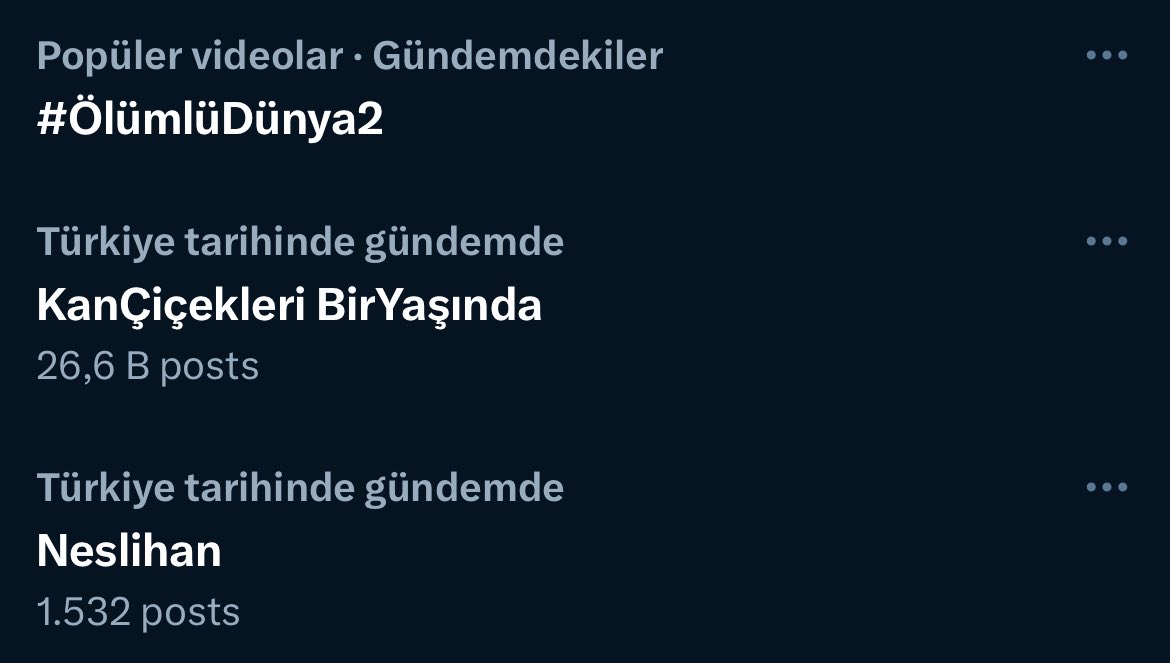 Vay canına! Ne güzelsiniz be! İyiki varsınız #kançiçekleri #KanÇiçekleriBirYaşında