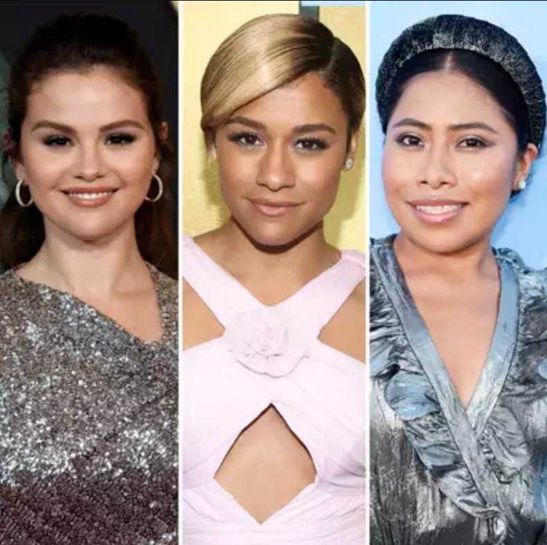 From Selena Gomez to Yalitza Aparicio, these ladies are definitely leading the pack in terms of Latin representation in Hollywood. peopleenespanol.com/chica/latinas-…