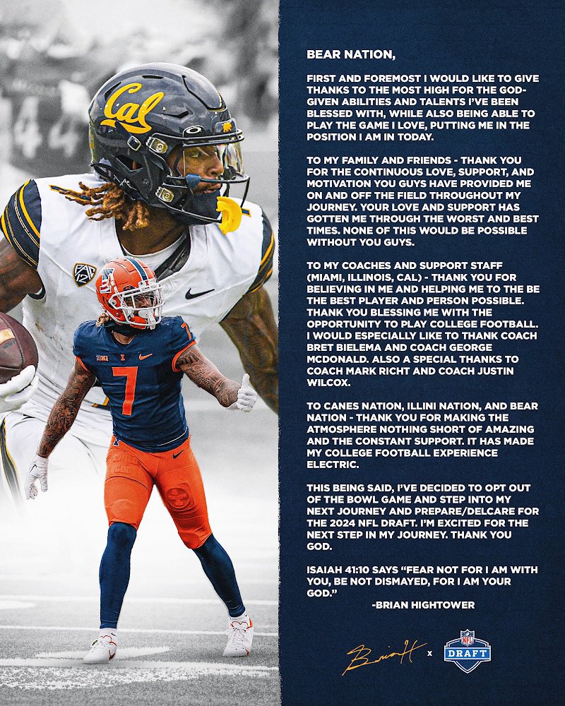 Brian Hightower tweet media