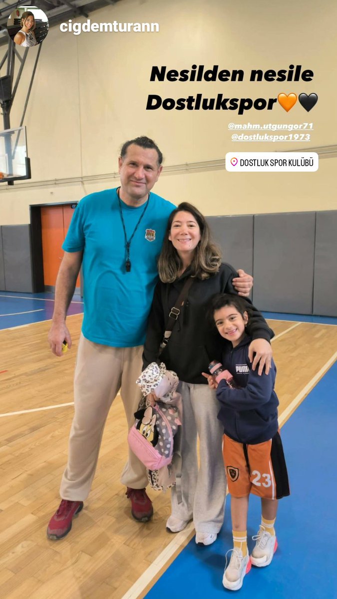 mahmut gungor (@mahmutcoach) on Twitter photo 