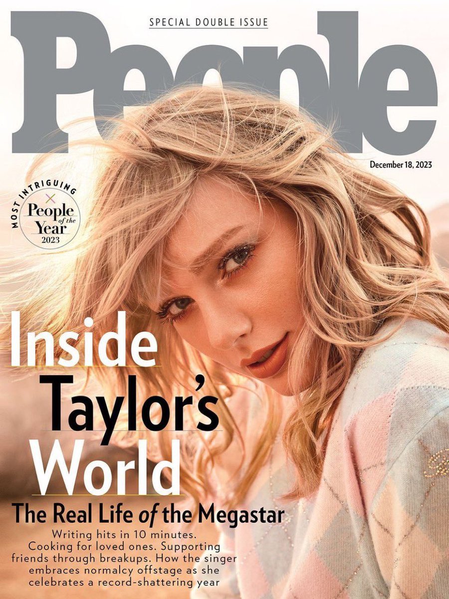 weallgotcrowns7's tweet photo. It’s 2023 and finally the world is learning that it’s 
👑 Taylor’s World 👑
and we’re just living in it! 
👏👏👏👏👏👏👏👏👏👏👏👏👏
#ProudOfTaylor @taylorswift13 @taylornation13 https://t.co/CxgFgzAKCX