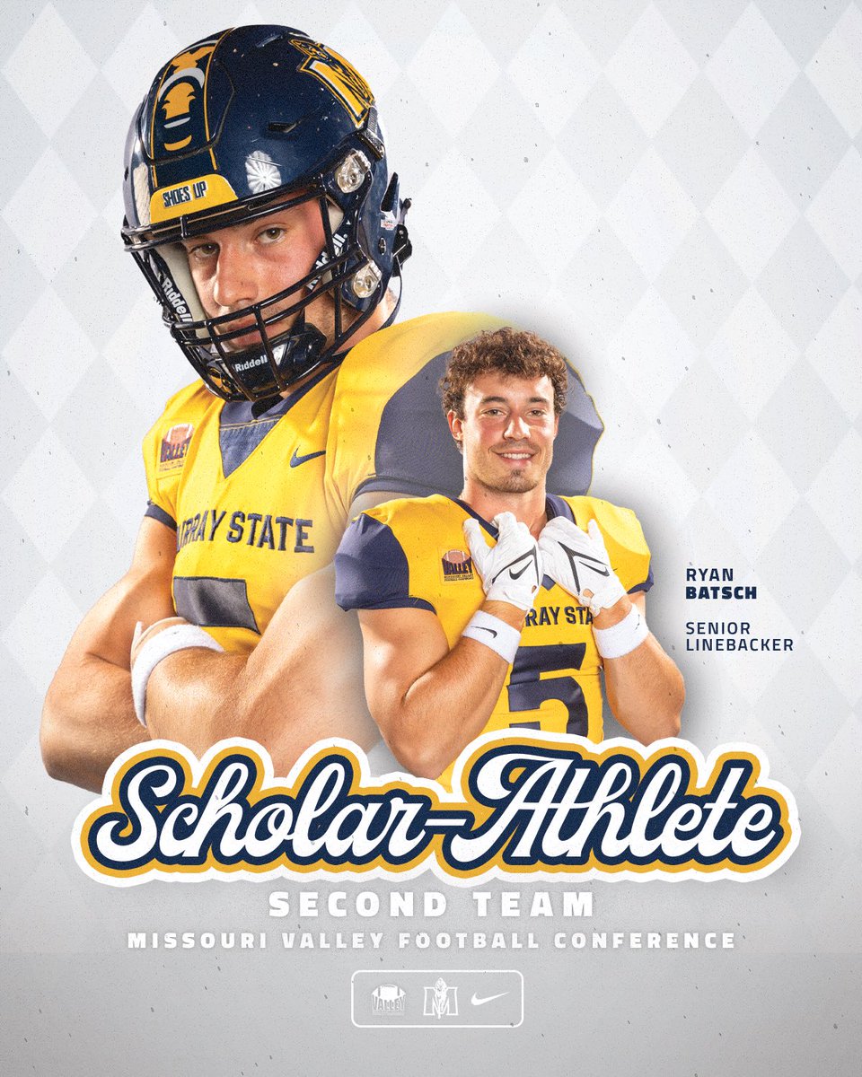 Murray State Football tweet media