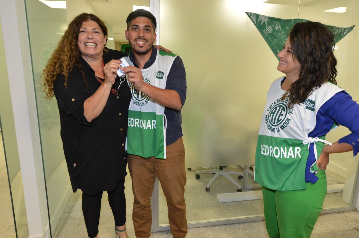 Sedronar tweet media