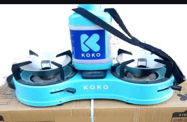 KOKO NETWORKS tweet media