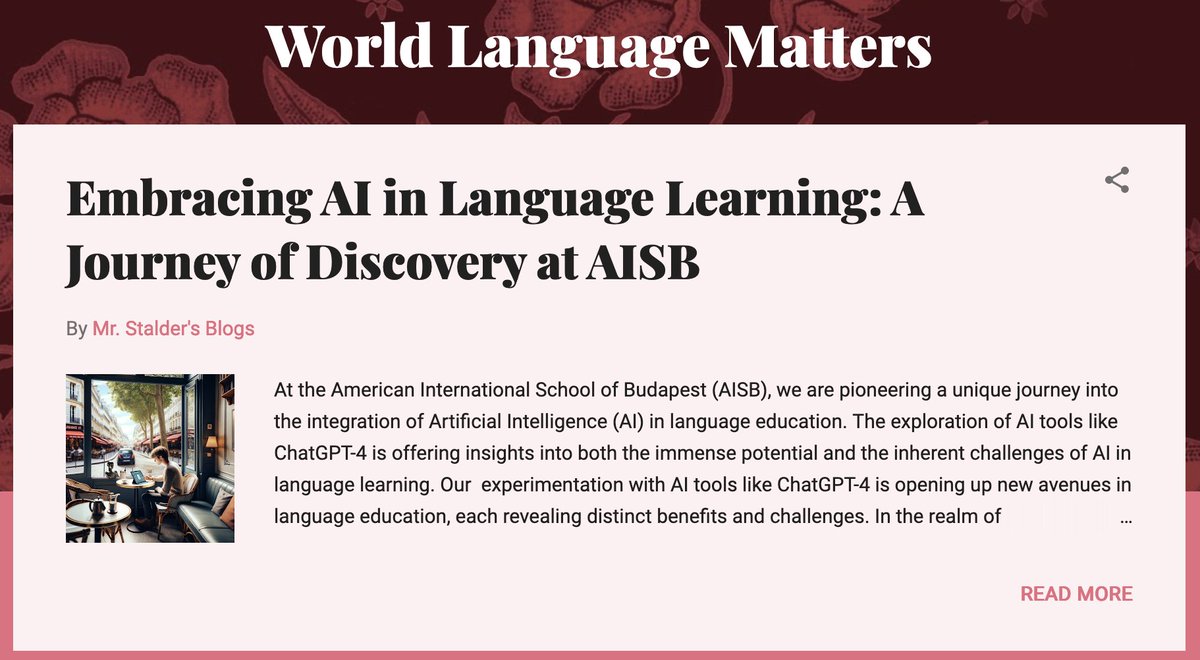 François Stalder tweet media