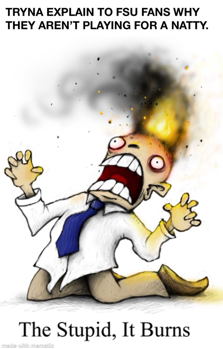 TerpFANatic88's tweet image. #FSUFootball #FSUGotRobbed #FSUGotScrewed #FSUTwitter #CFPCommittee #CFPlayoff #CFP2023