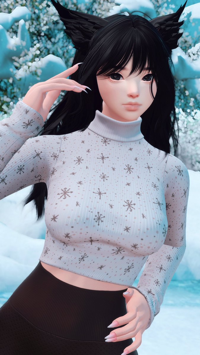 emi_ffxiv's tweet photo. 𝘴𝘸𝘦𝘢��𝘦𝘳 
     𝘸𝘦𝘢𝘵𝘩𝘦𝘳  ♡  

╭──────────────────────...─╮
    #gposers  ✦  #ffxivsnaps  ✦  #miqote 
╰─...──────────────────────╯ https://t.co/elXmAo5aa8