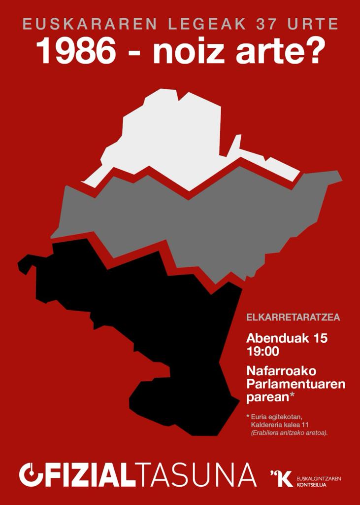 Euskal Herrian Euskaraz tweet media